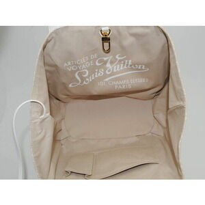 Louis Vuitton Panema Cabai Line Sable Beach